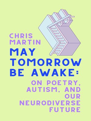 cover image of May Tomorrow Be Awake